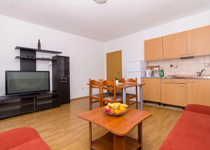 Apartments Jozic