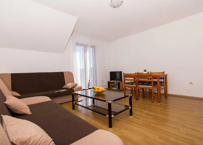 Apartments Jozic