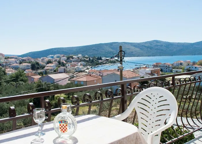 Apartments Jozic