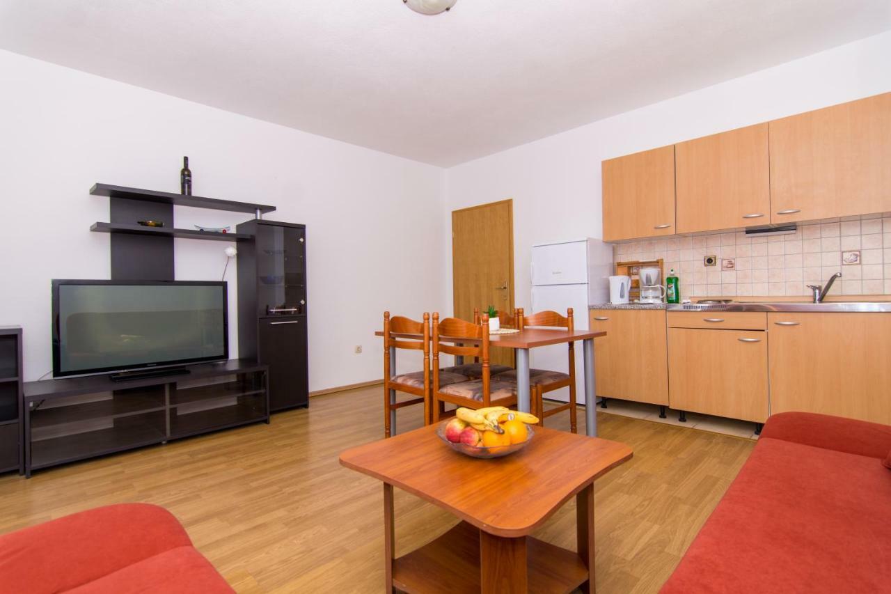 Jozic Apartment *