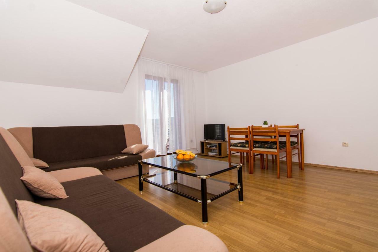 Jozic Apartment