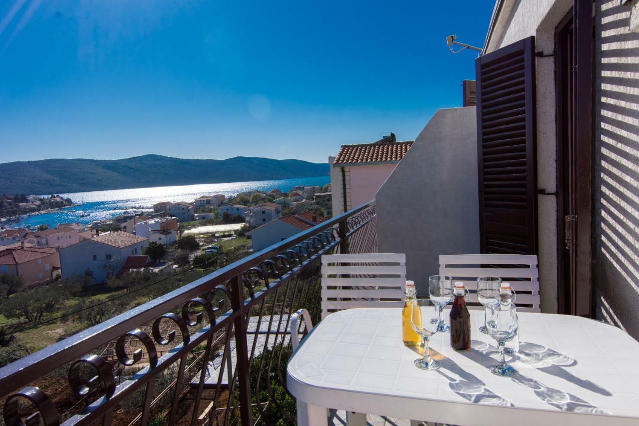 Jozic Apartment Seget Vranjica