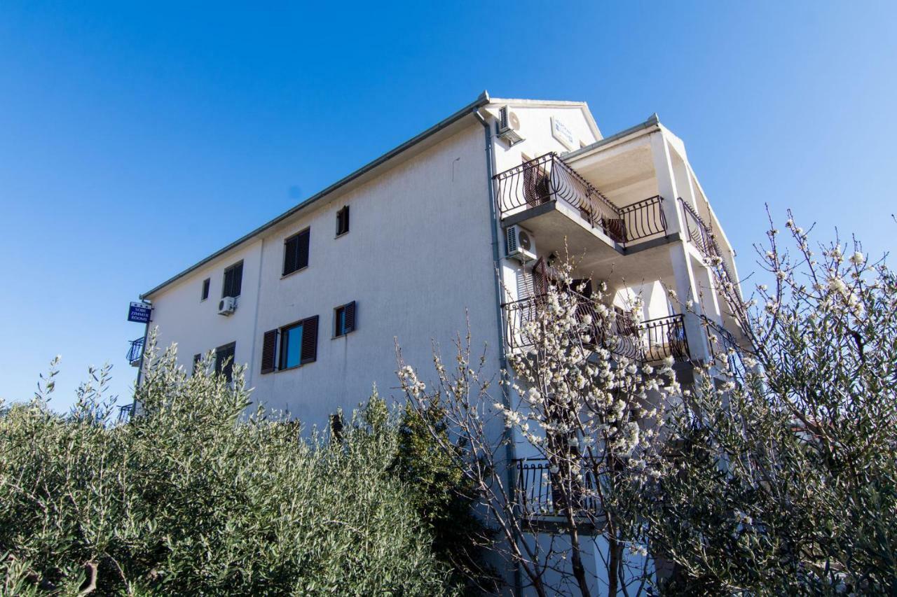 Apartment Jozic *