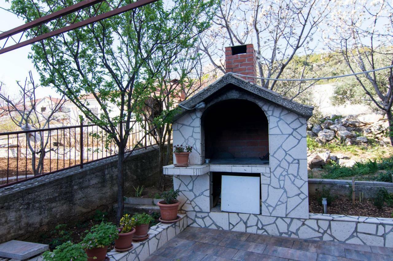 Jozic Apartment *