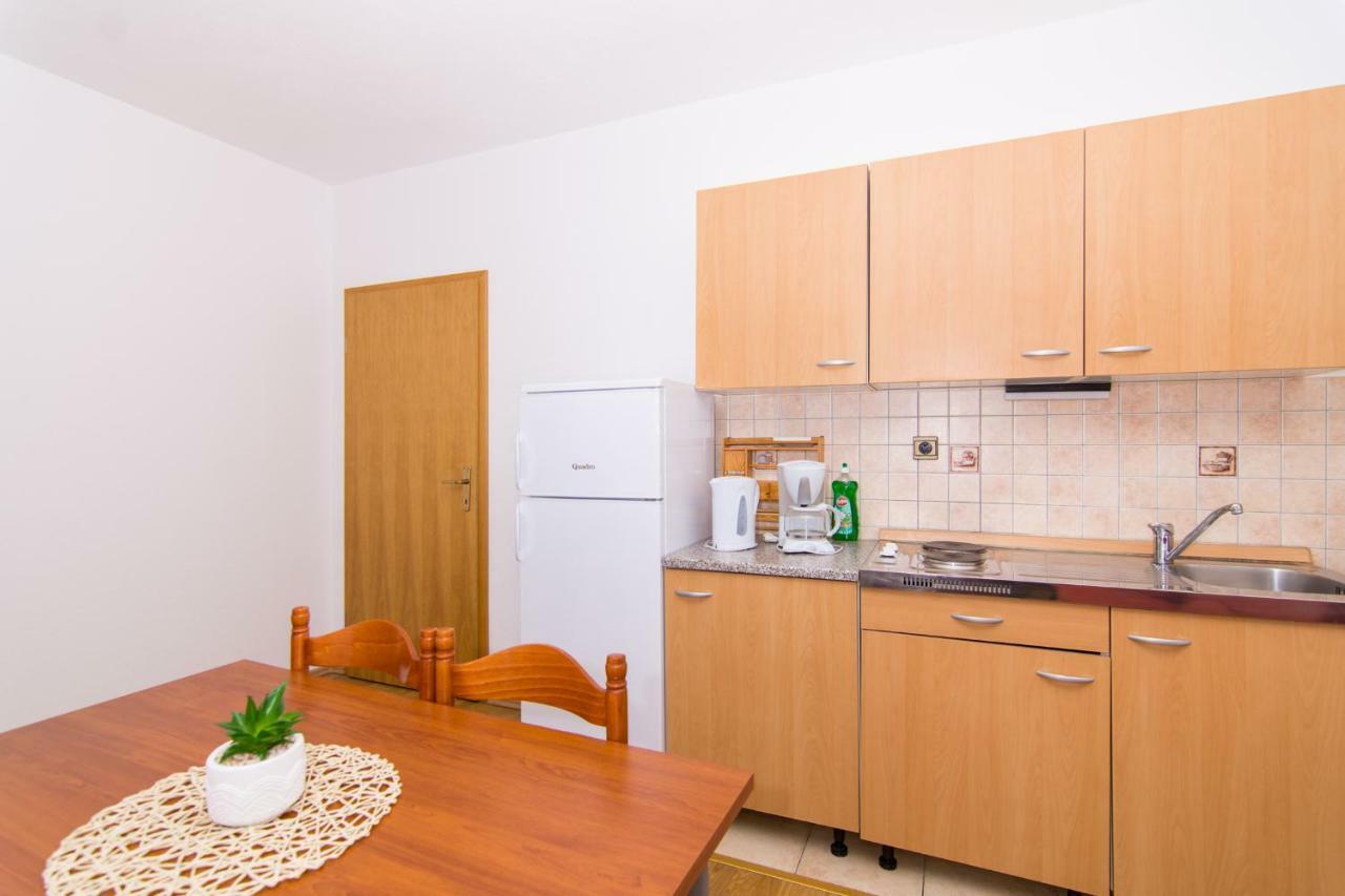Jozic Apartment