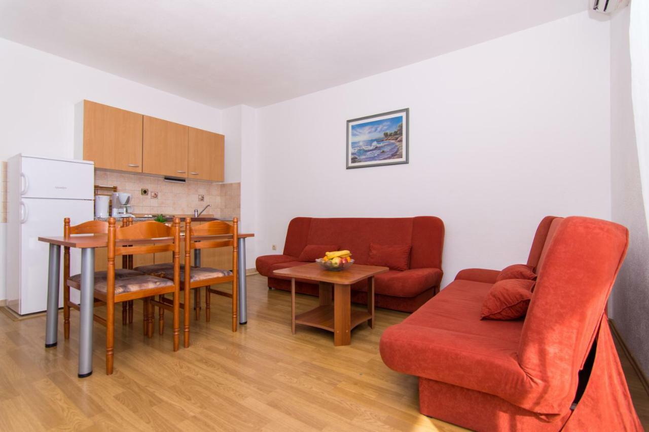 Jozic Apartment *