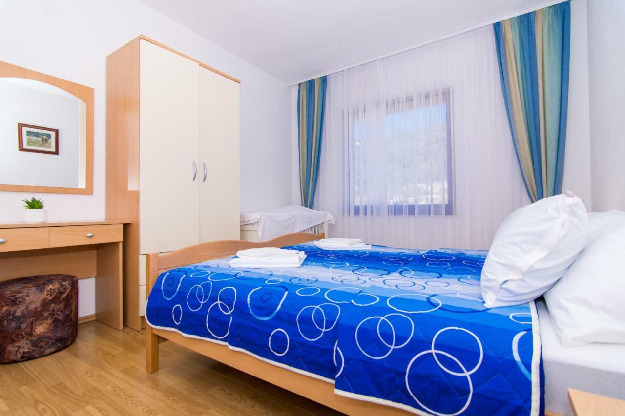 Jozic Apartment *