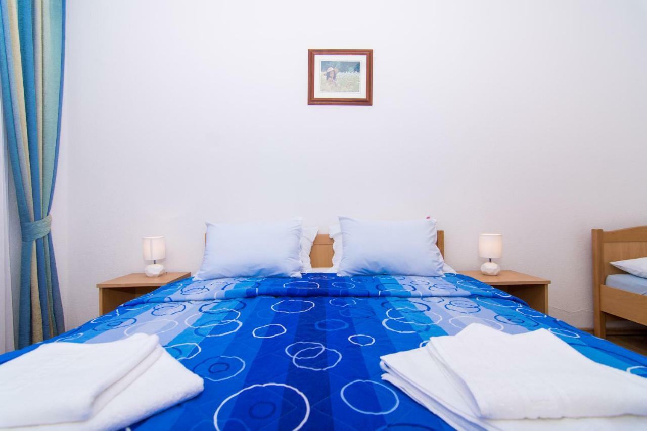 Jozic Apartment *