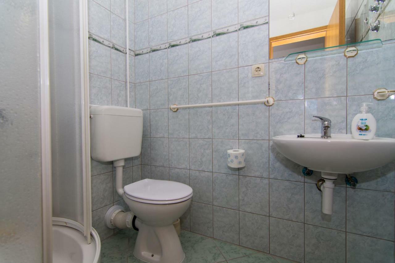 Jozic Apartment *