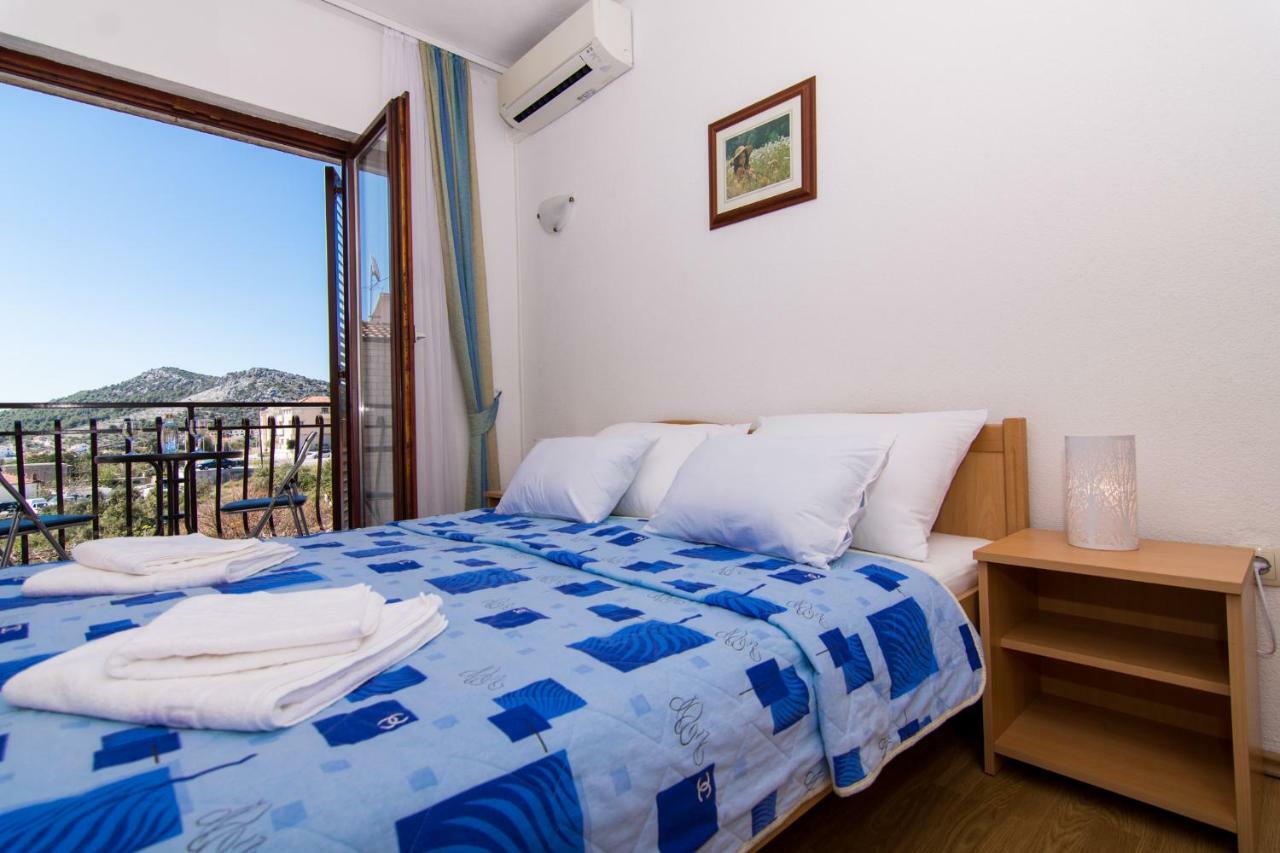 Apartment Jozic *