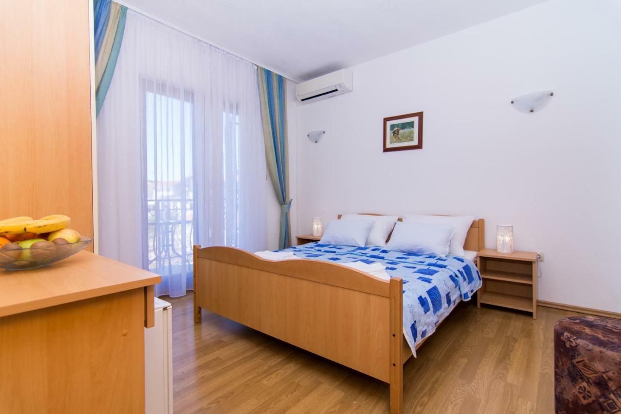 Jozic Apartment Seget Vranjica