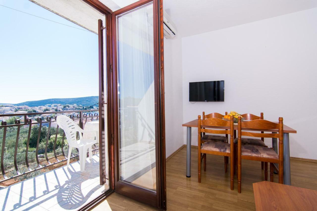Jozic Apartment *