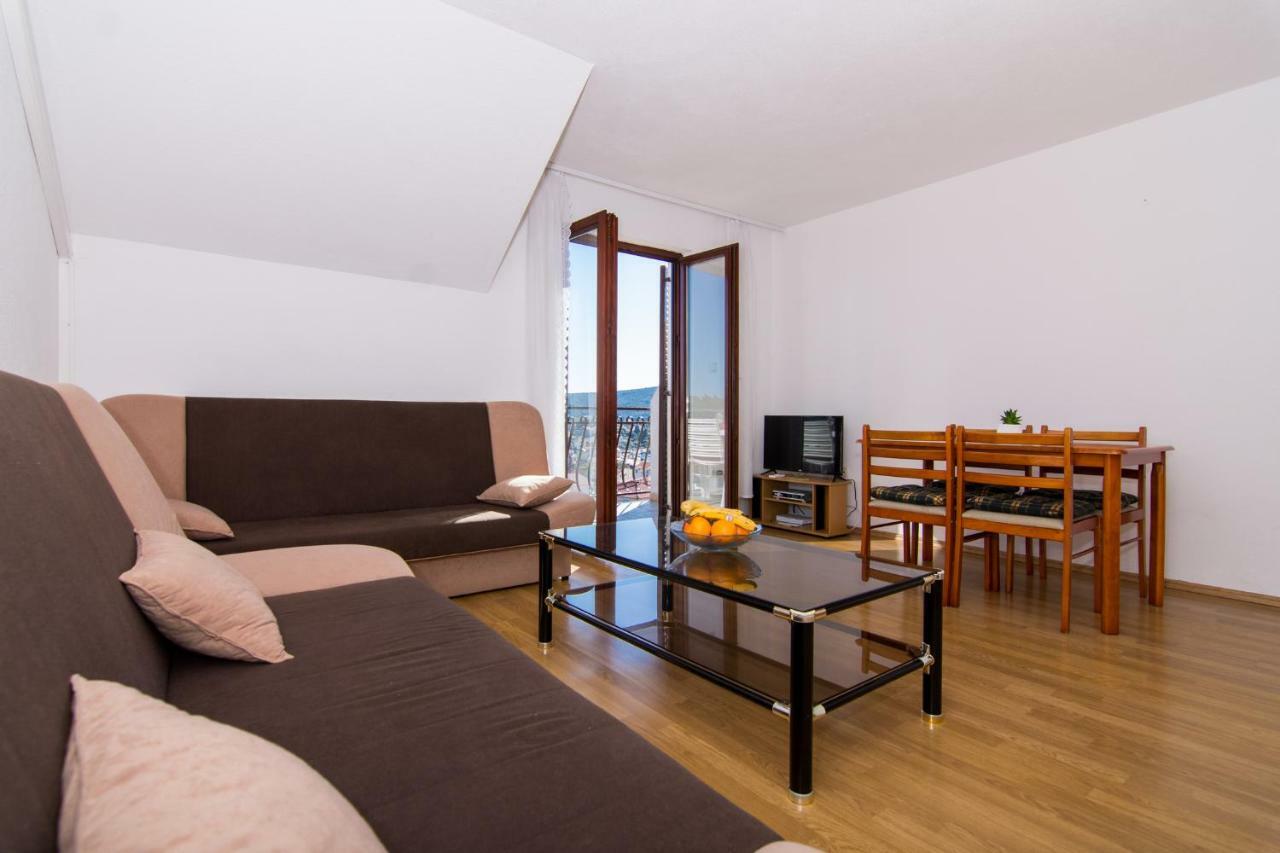 Jozic Apartment Seget Vranjica