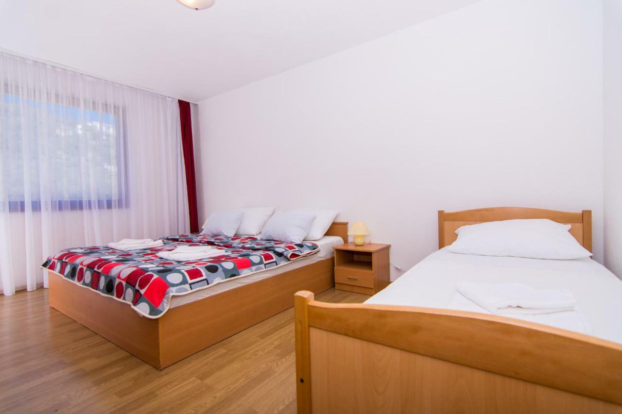 Jozic Apartment