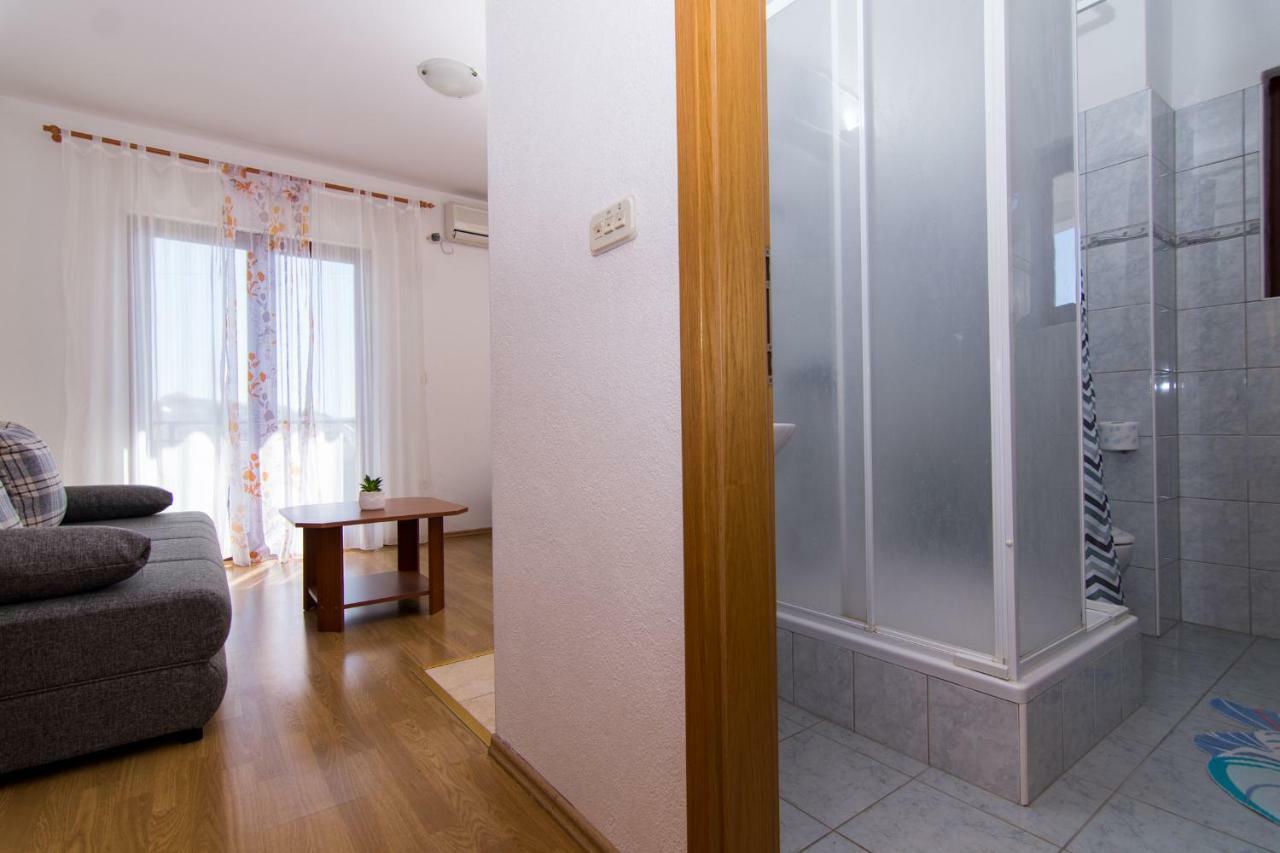 Jozic Apartment Seget Vranjica