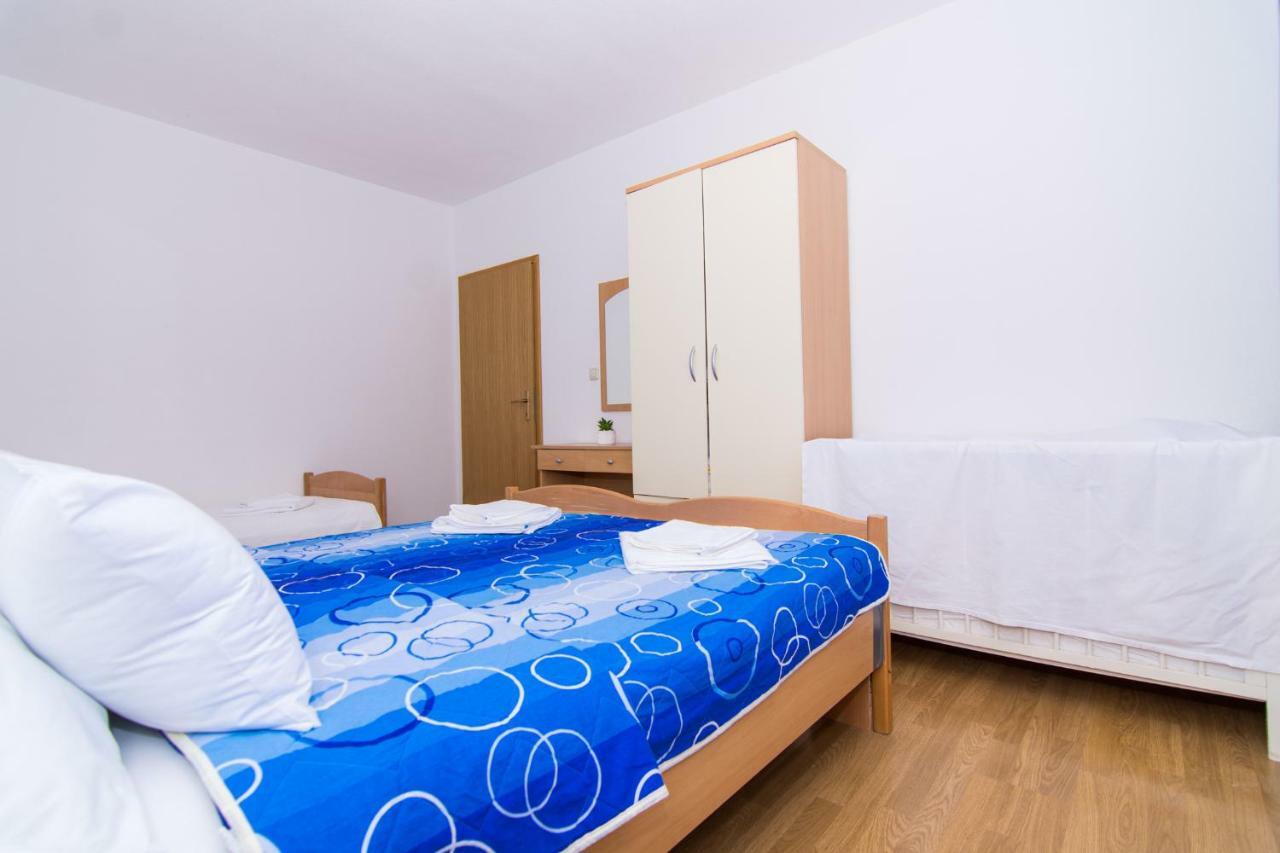 Jozic Apartment *