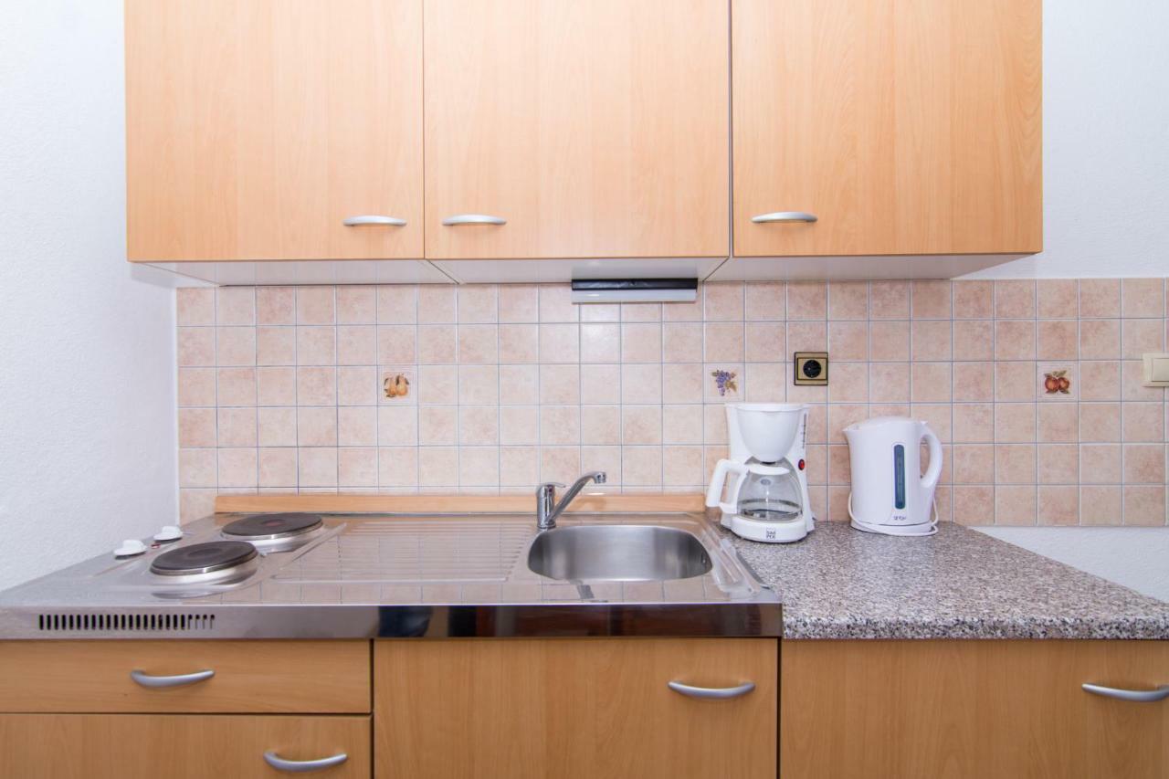 Apartment Jozic