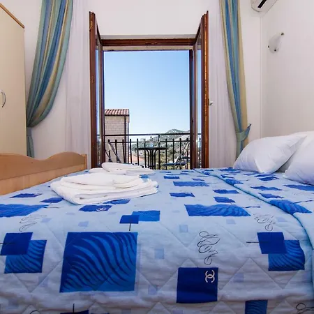 Apartments Jozic Seget Vranjica Exterior photo